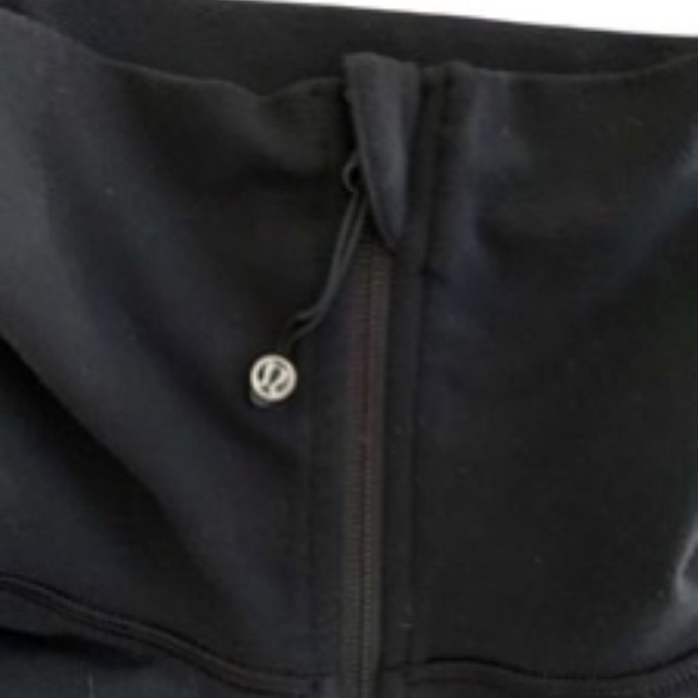 Lululemon In Stride Jacket - Picture 9 of 16